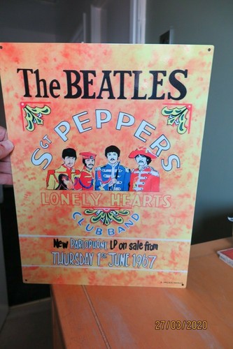 The beatles sgt peppers - the,