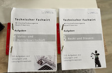 Wirtschaftsbezogene Qualifikationen Fachwirt