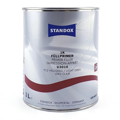 Pro 1 liter standox - ,