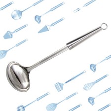 Suppenkelle 32 cm