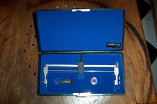 MARTOR Kreisschneider 480 35 cm Kreiszeichner Zirkel basteln zeichnen schneiden