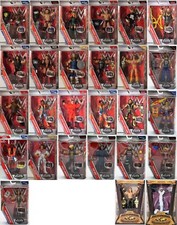 + WWE-WORLD WRESTLING