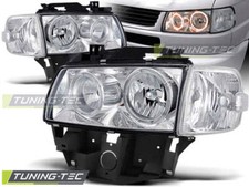 Tuning-Tec Angel Eyes