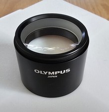 Olympus Vorsatzlinse 110AL2x WD38 für SZ30 und SZ40 