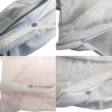 Seitenschläferkissen Bezug