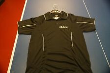 Tischtennis Trikot Joola Wave schwarz S UVP 36,90