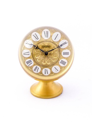 Imhof stiluhr acht tage - stiluhr,