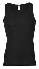 Engel-Natur Herren Achselhemd