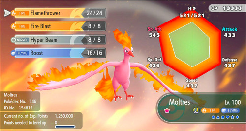 Pokemon let pikachu - pokemon, go