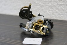 SRAM X0 Gold Carbon Schaltwerk - kurzer Käfig! - Kult Retro selten
