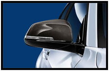 Original BMW M Performance Außenspiegel 1er 2er 3er 4er Carbon recht 51162211904