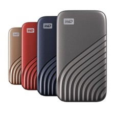 Western Digital My Passport