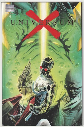 Universum 4 - ✪,