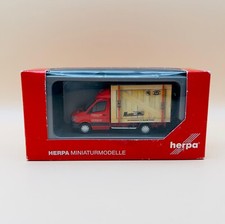 Herpa 093286 spur - spur, 1/87