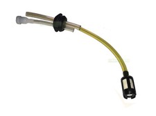 Benzinfilter Set für AL-KO