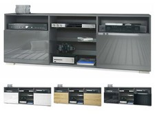 TV Lowboard Board Schrank