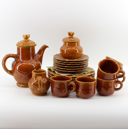 Kaffeeservice gedecke - kaffeeservice, 6