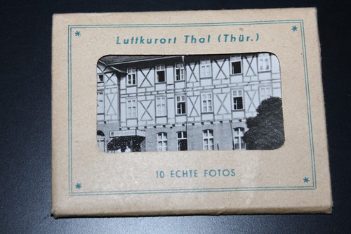 Kleinformat echtfoto - kleinformat,