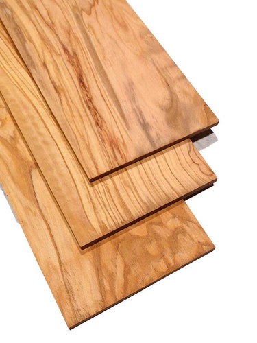 5mm oliven holz modellbau - 5,5mm,