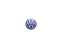 Original volkswagen emblem - original, vw-emblem