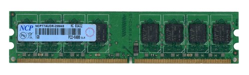 Arbeitsspeicher ncp 1gb ddr2 - ncp,
