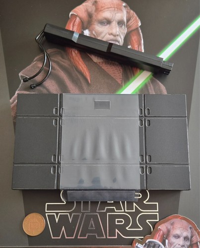 Hot toys star wars saesee - hot, tiin