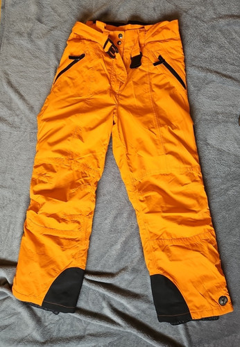 Skihose snowboardhose damen - skihose,