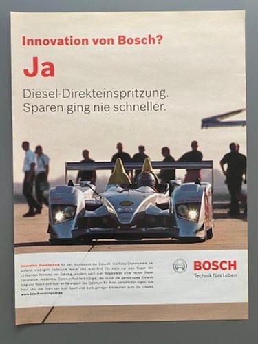 Bosch diesel - bosch,