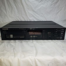 Pioneer PD-M400 6-Disc CD