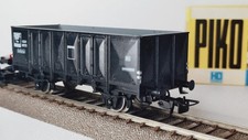 Piko 6449 - 072 HO Gedeckter Wagen EUROP SNCF 1/87 1:87 OVP