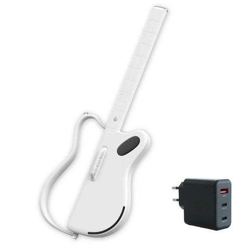 Lava music genie gitarre - music,