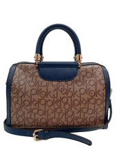 TOM & EVA Bowlingtasche Mittel