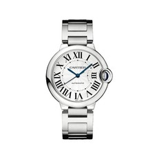 Cartier Ballon Bleu De Cartier