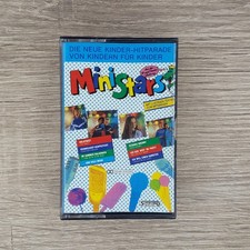 Die neue Kinder-Hitparade von