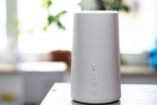 Huawei B528s-23a 4G Router