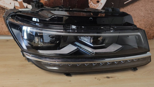 Frontscheinwerfer tiguan ii - frontscheinwerfer, vw