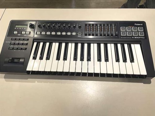Roland 300pro usb midi - a-300pro,