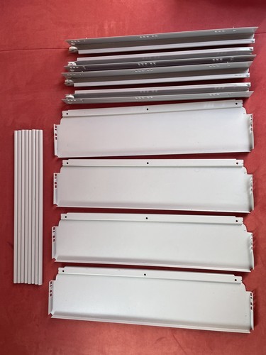 Blum schubladensystem - blum, (