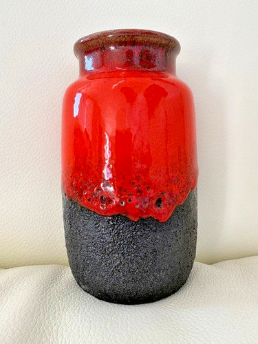 Original scheurich fat - scheurich, lava