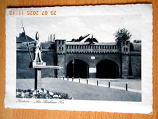 KOSTRZYN, KÜSTRIN, AM