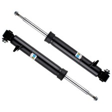 2x KYB Stoßdämpfer