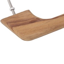 Haltegriff Aus Bootsholz