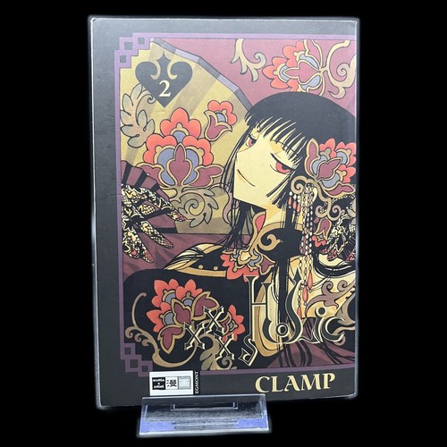 Xxxholic band egmont - -, 2