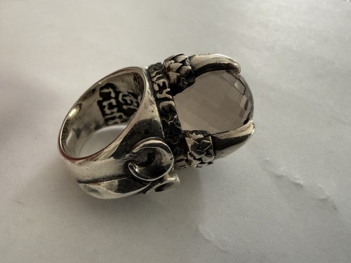 Ring 800 silberring - ring,