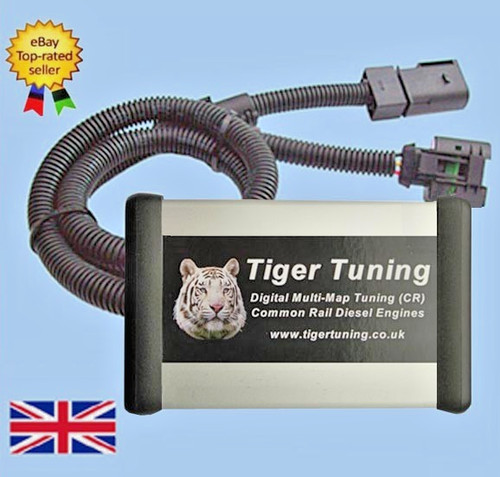 Bmw diesel chiptuning box - ,