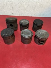 Oldtimer Kolben Konvult AWO Motorrad usw.