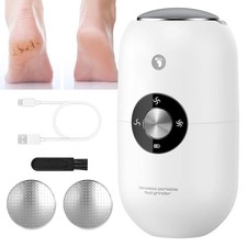 Elektrisch Hornhautentferner