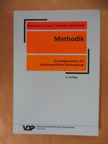 Methodik grundlagenwissen - -,