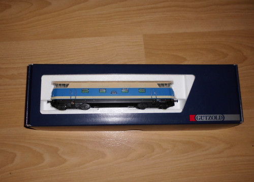 Gützold 42200 200 1001 - gÜtzold, v