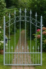 Gartentor, Eingangstor, Tor